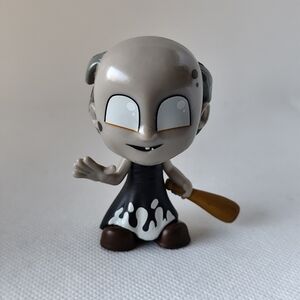 3/$25💙2021 DVloper Phatmojo Frenemies Awfully Adorable Granny with Baseball Bat